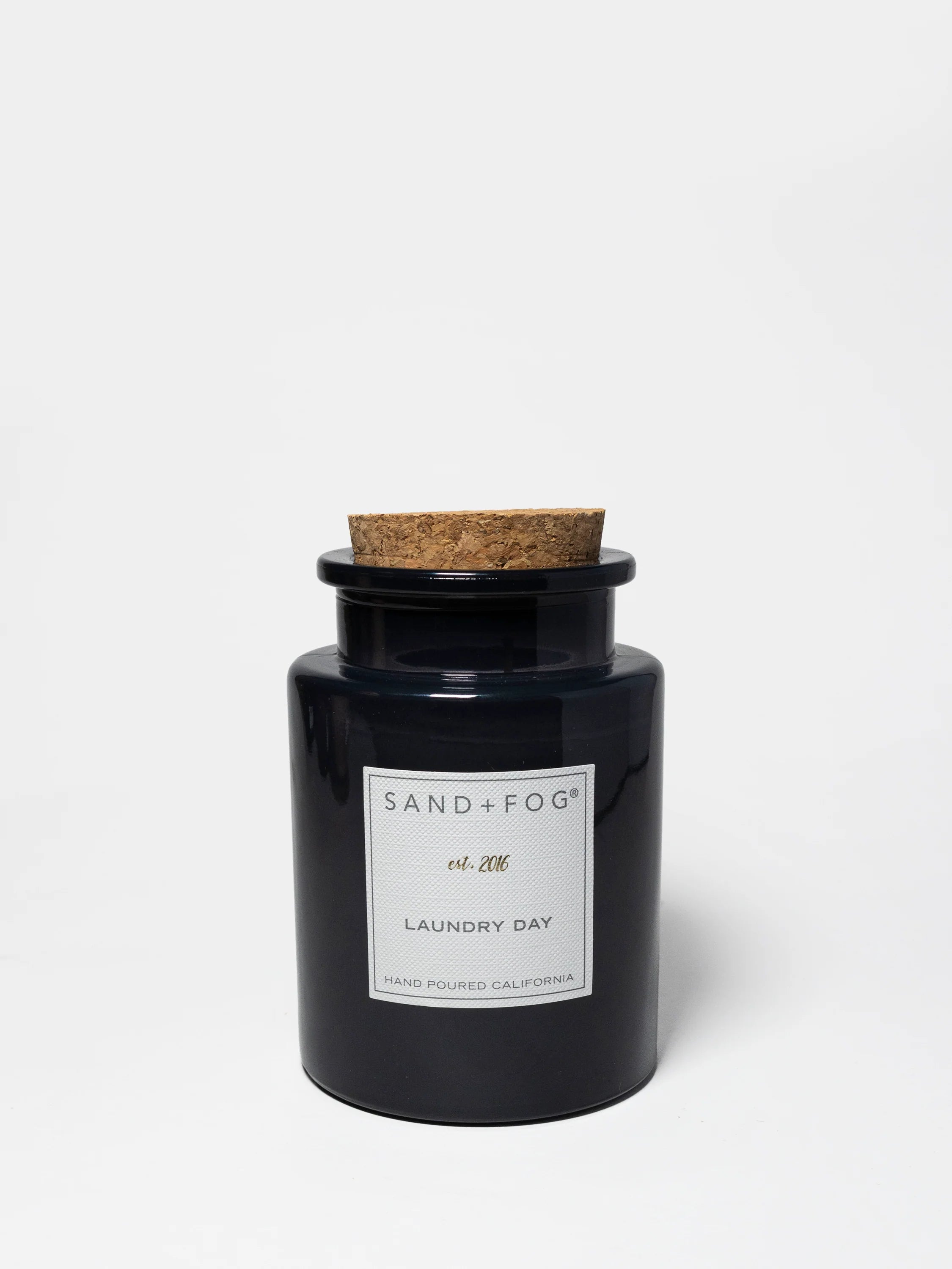 Laundry Day 12 oz scented candle
