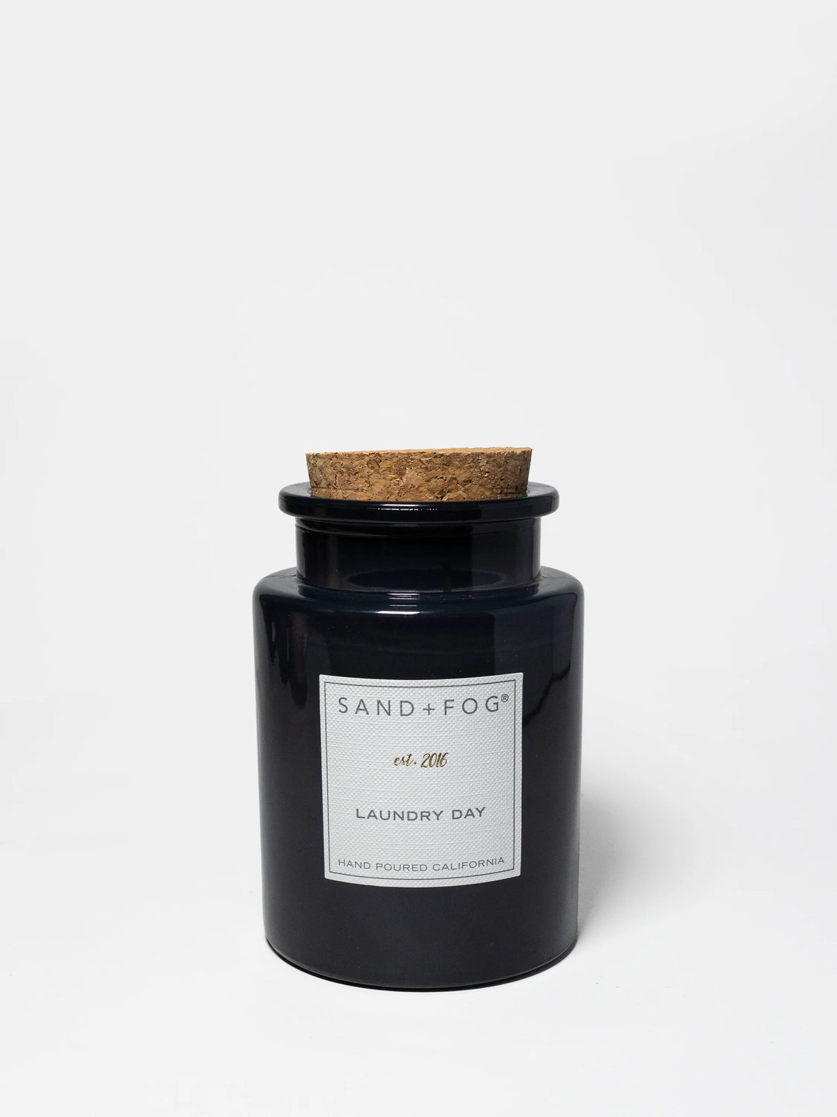 Laundry Day 12 oz scented candle