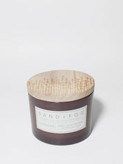 Lavender 12 oz scented candle