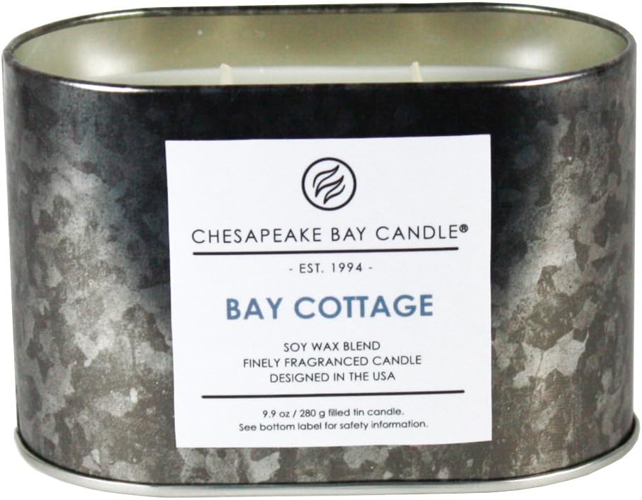 Candle Scented Candle