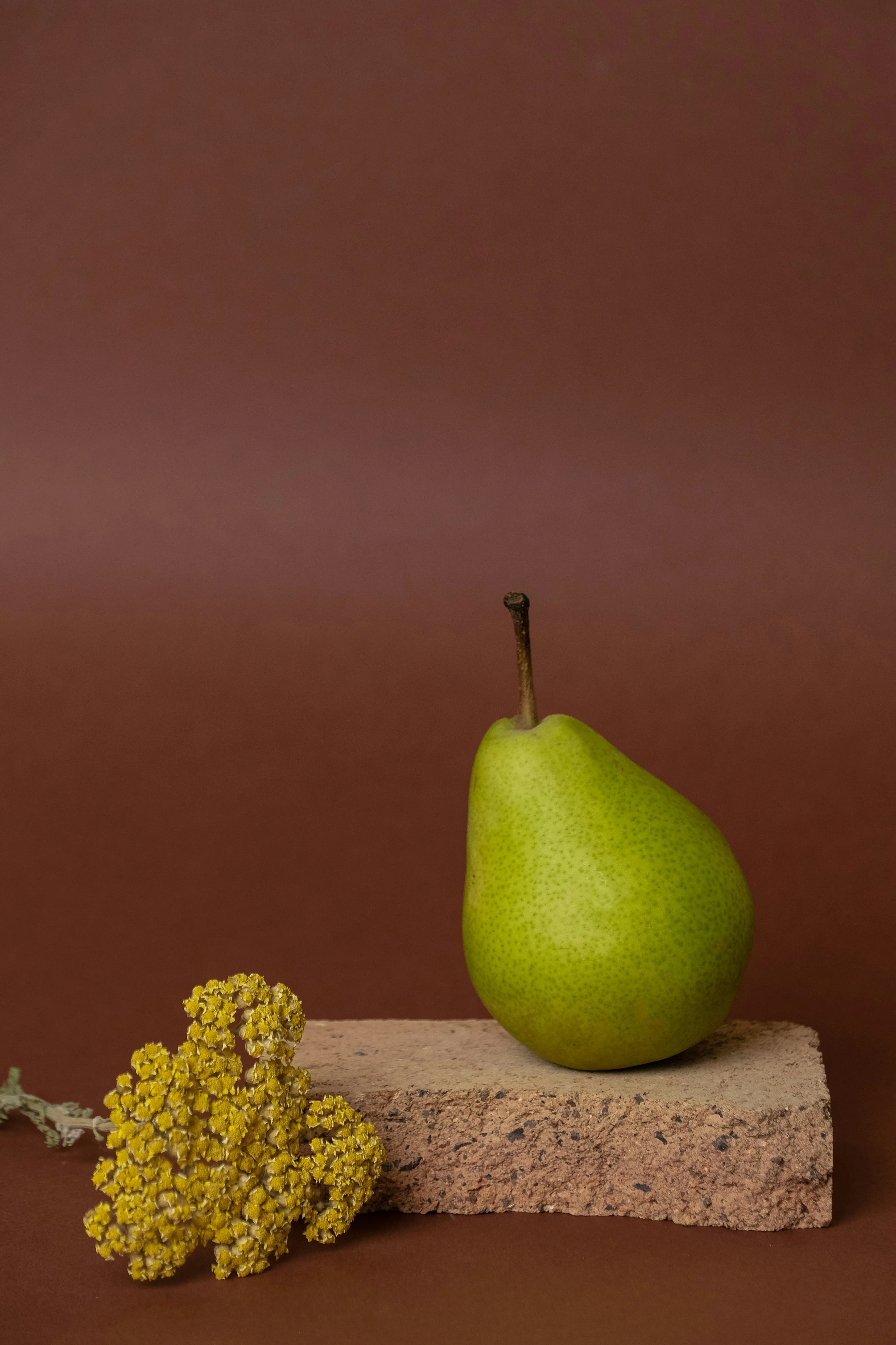 Pear Blossom 50 ml Perfume Oil Dropper