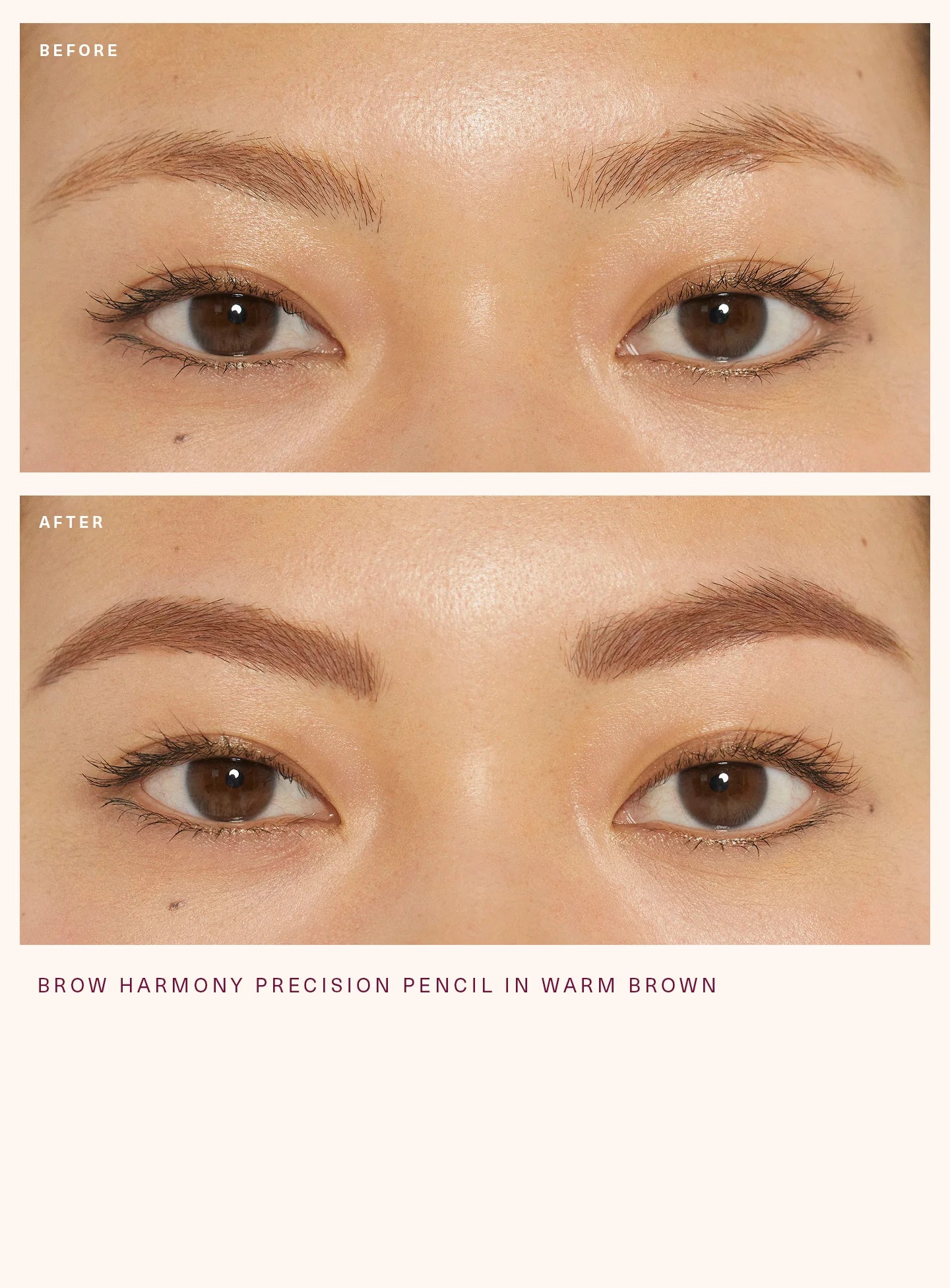 Brow Gel Pencil Duo