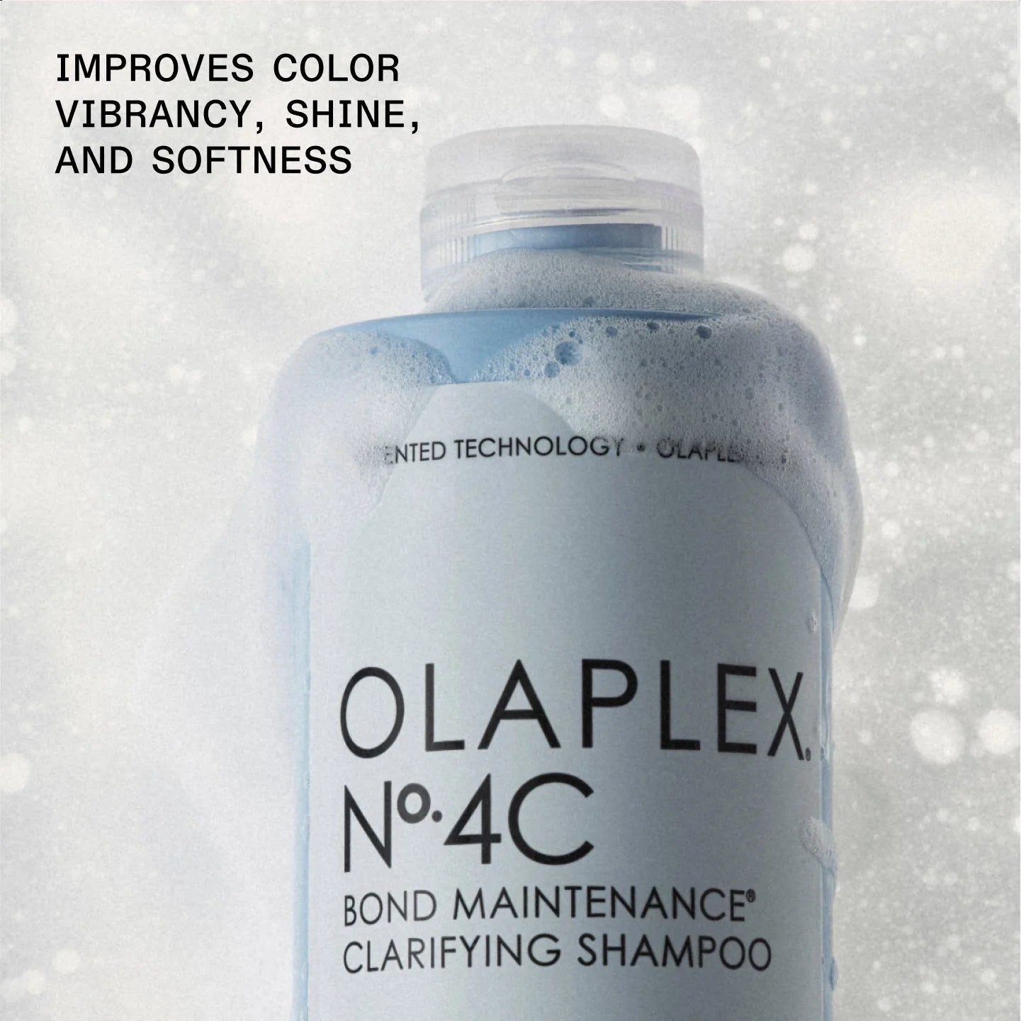 Nº4C BOND MAINTENANCE CLARIFYING SHAMPOO LITRE