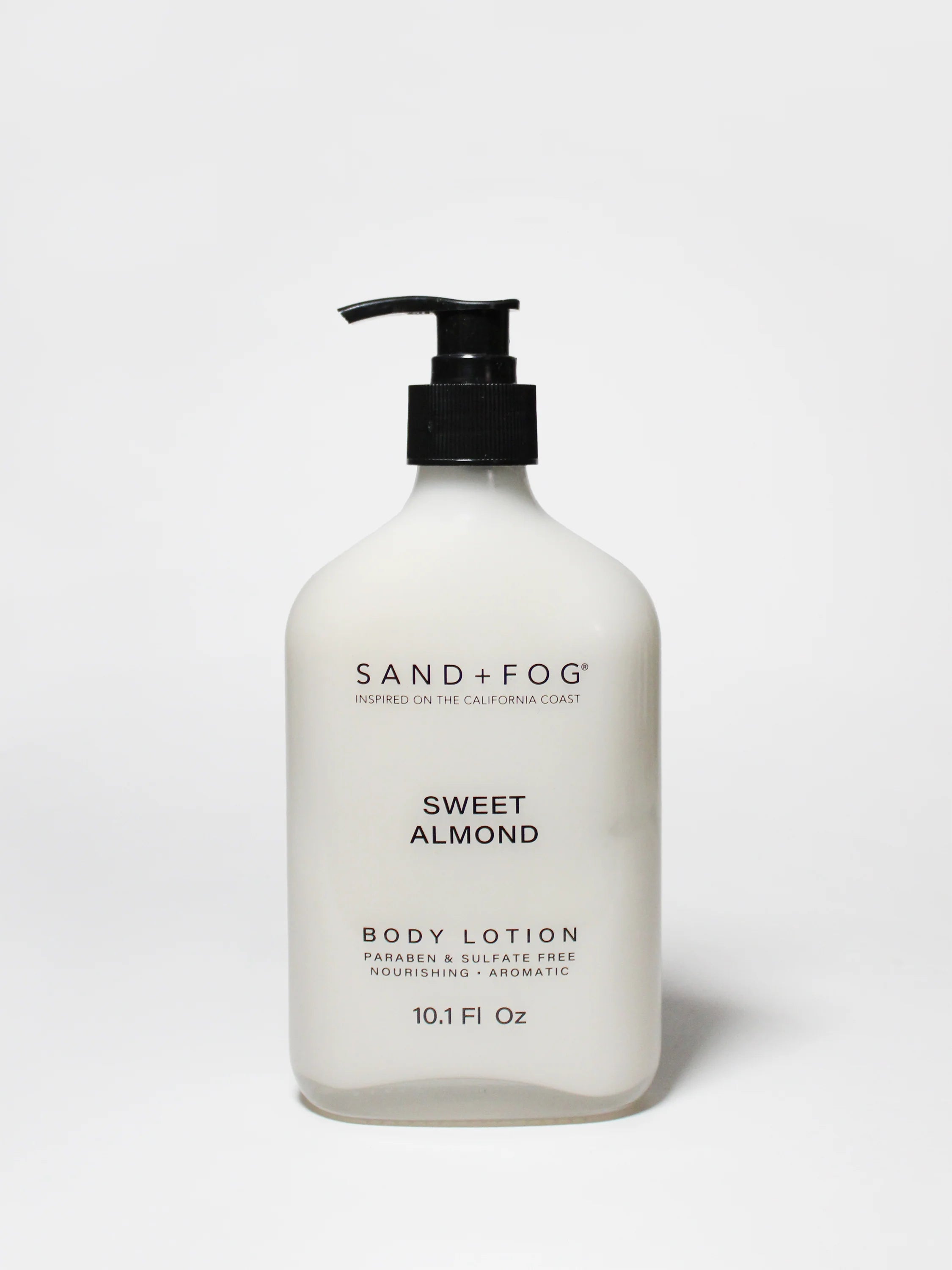Sweet Almond Body Lotion