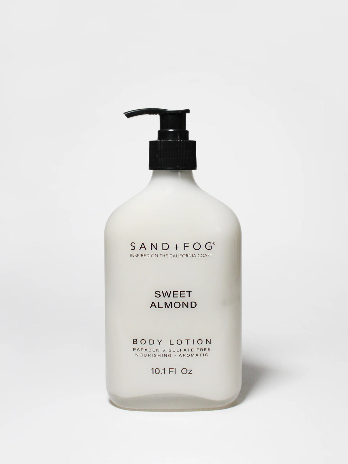Sweet Almond Body Lotion