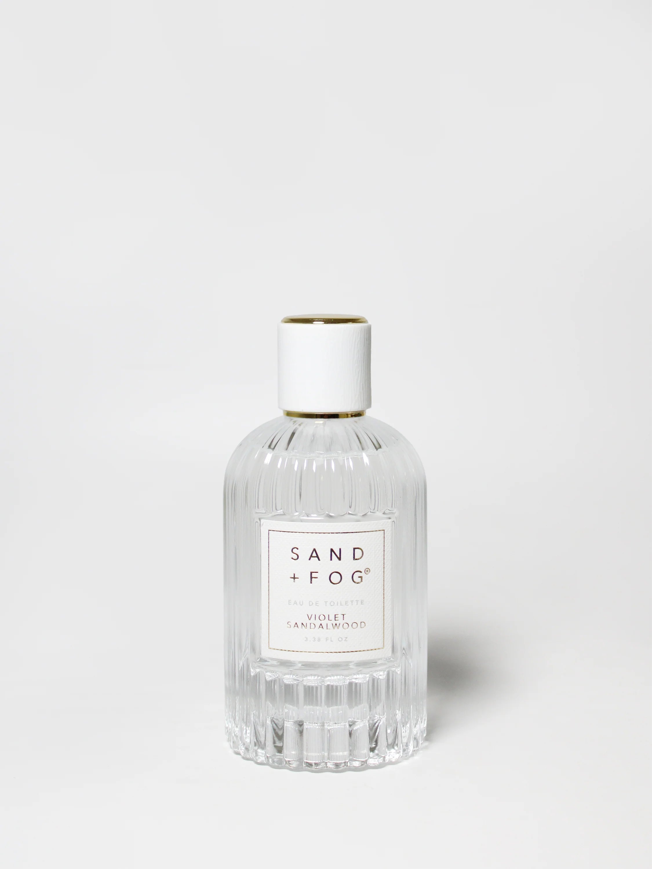 Violet Sandalwood 100 ml Eau de Toilette