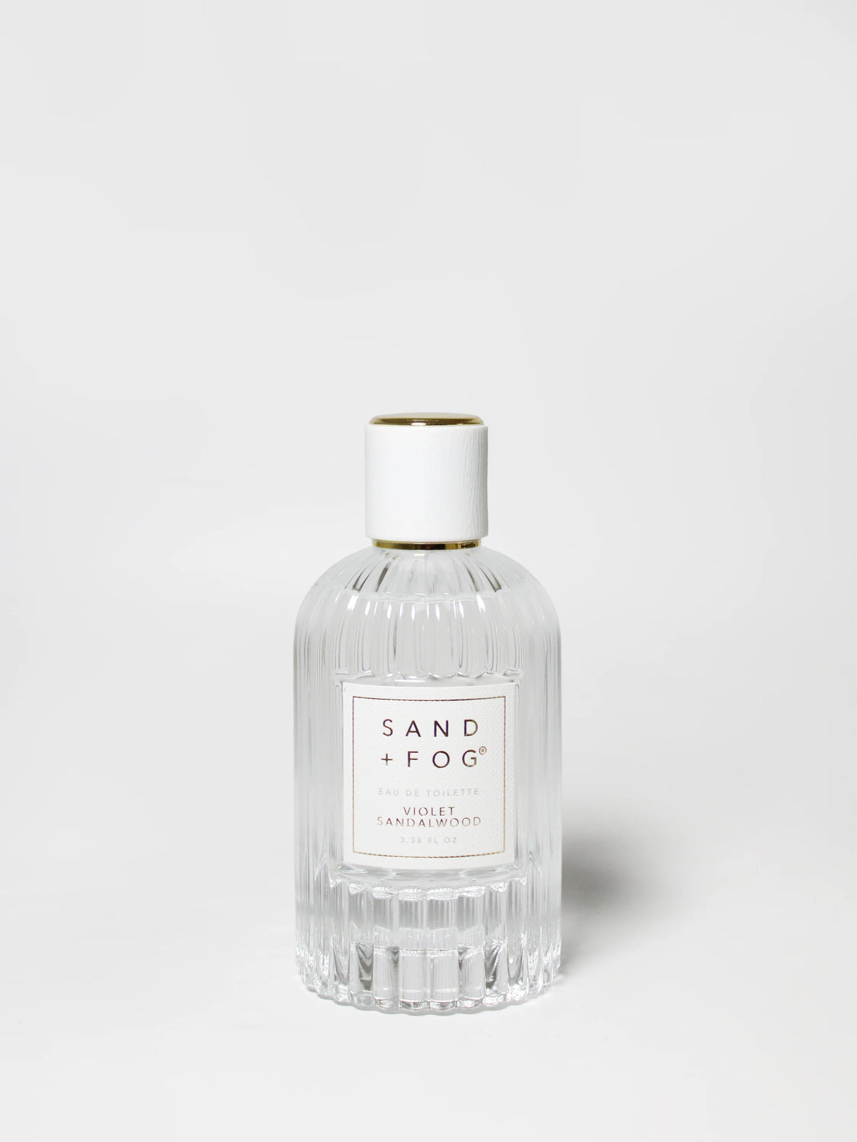 Violet Sandalwood 100 ml Eau de Toilette