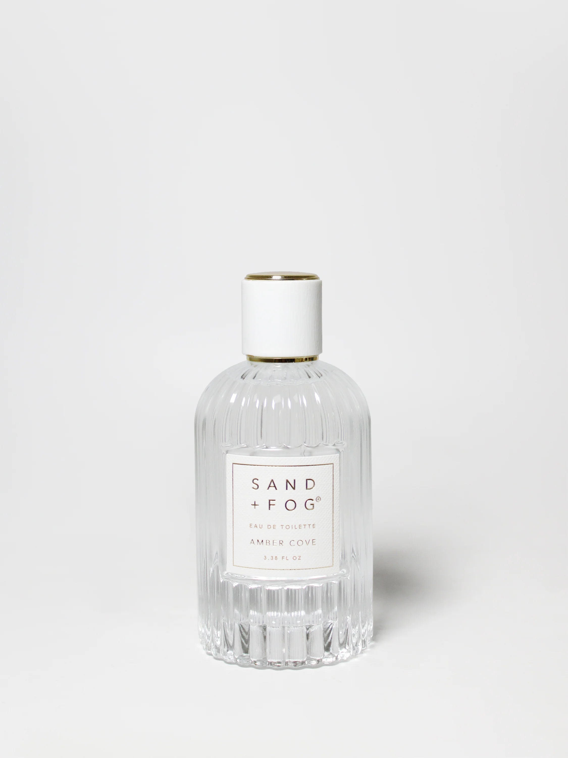 Amber Cove 100 ml Eau de Toilette