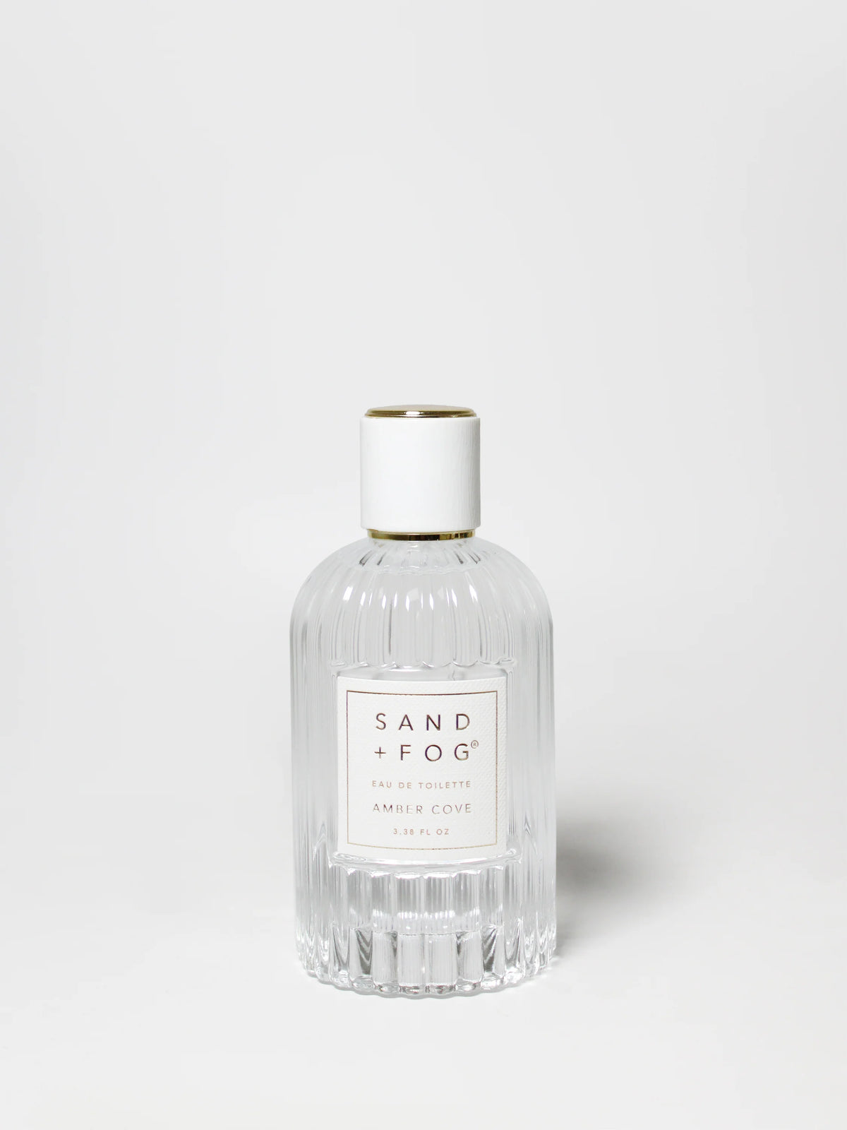 Amber Cove 100 ml Eau de Toilette