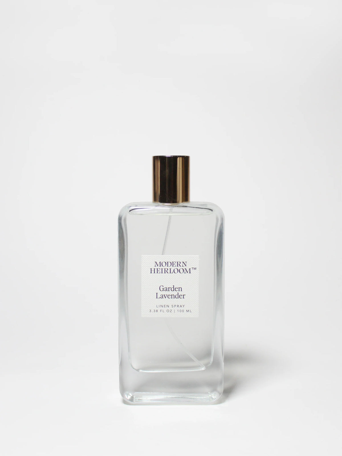 Garden Lavender Modern Heirloom 100 ml Linen Spray
