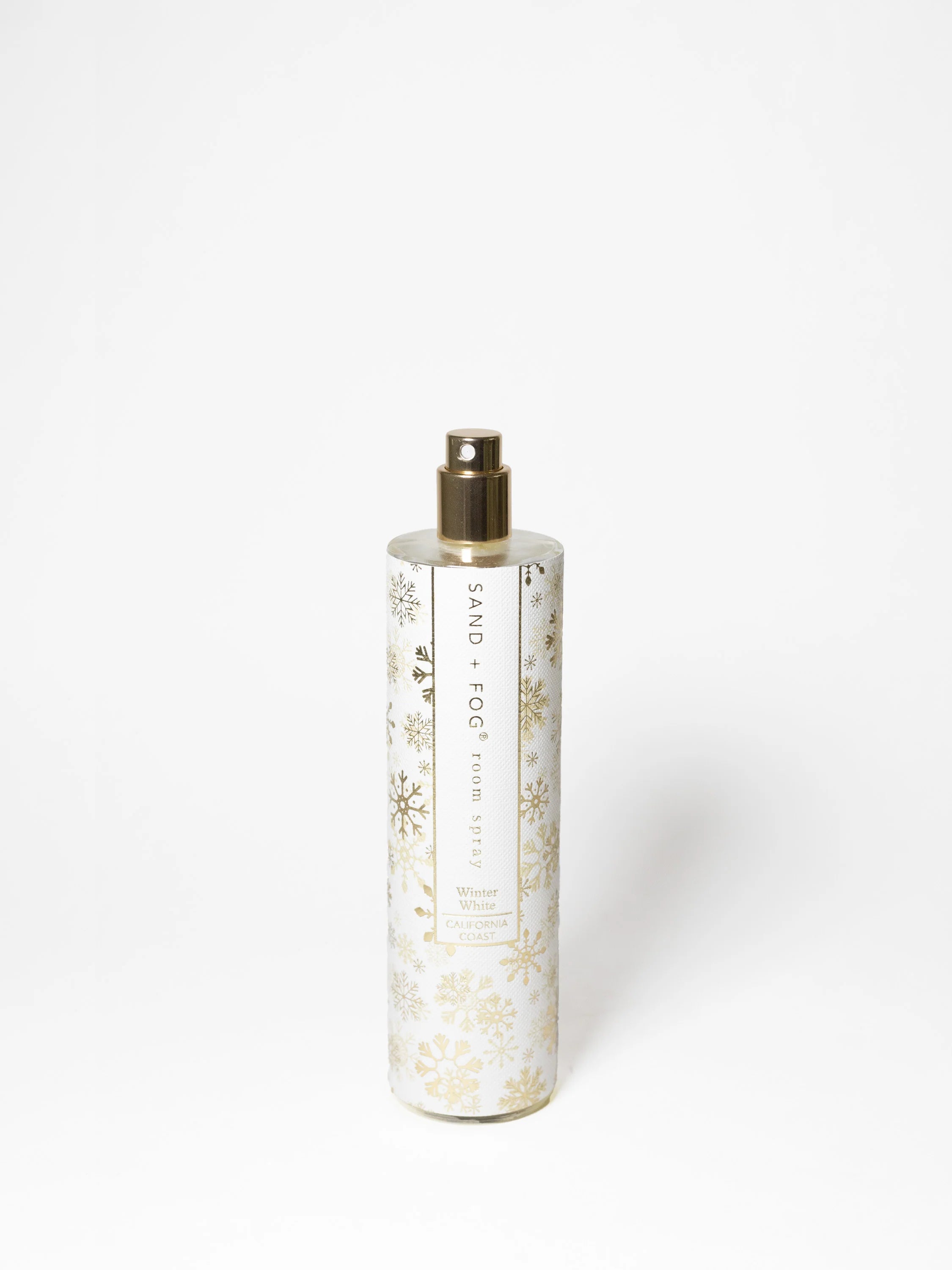 Winter White 100 ml Room Spray