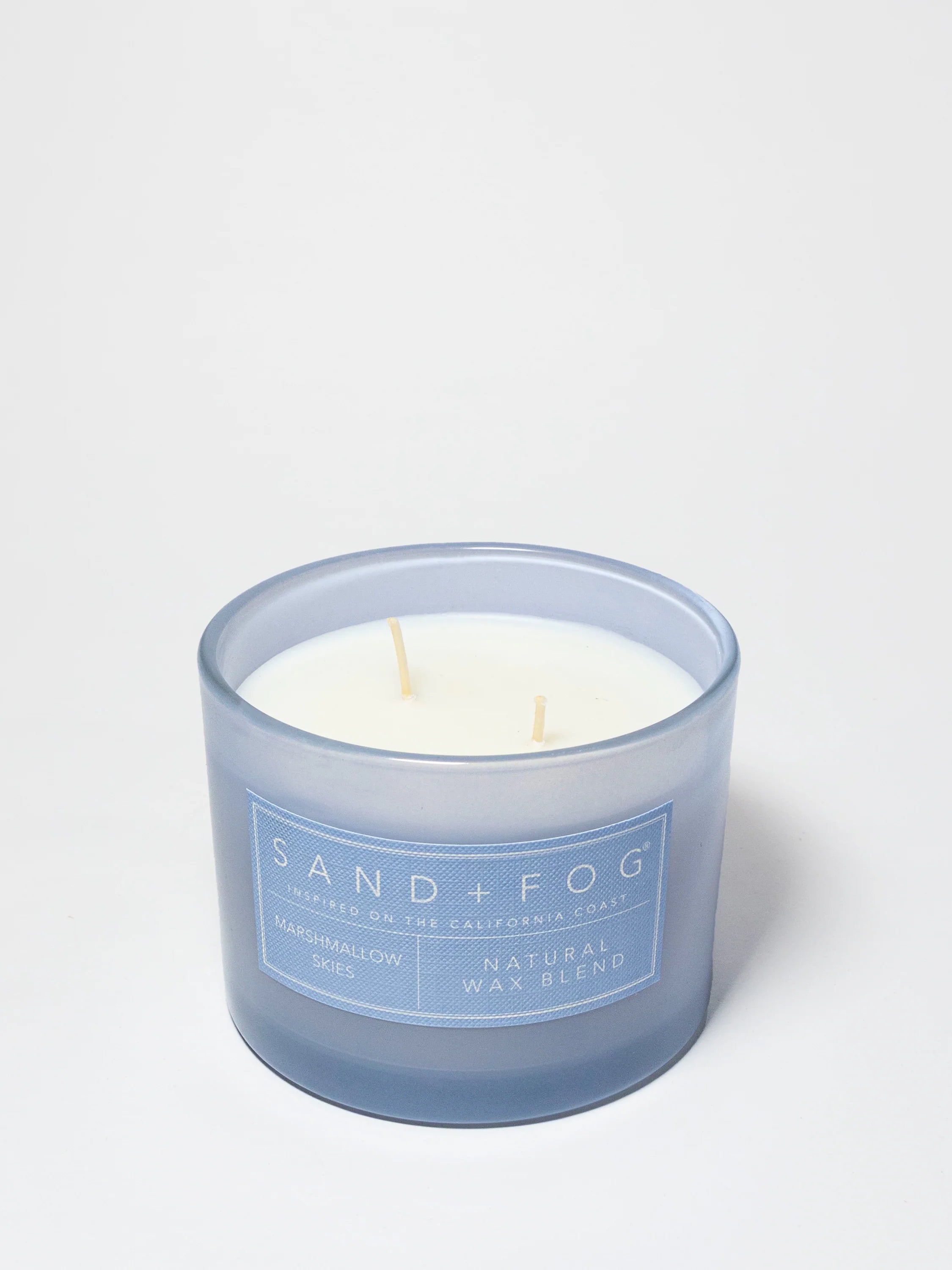 Marshmallow Skies 12 oz scented candle