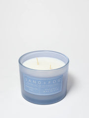 Marshmallow Skies 12 oz scented candle