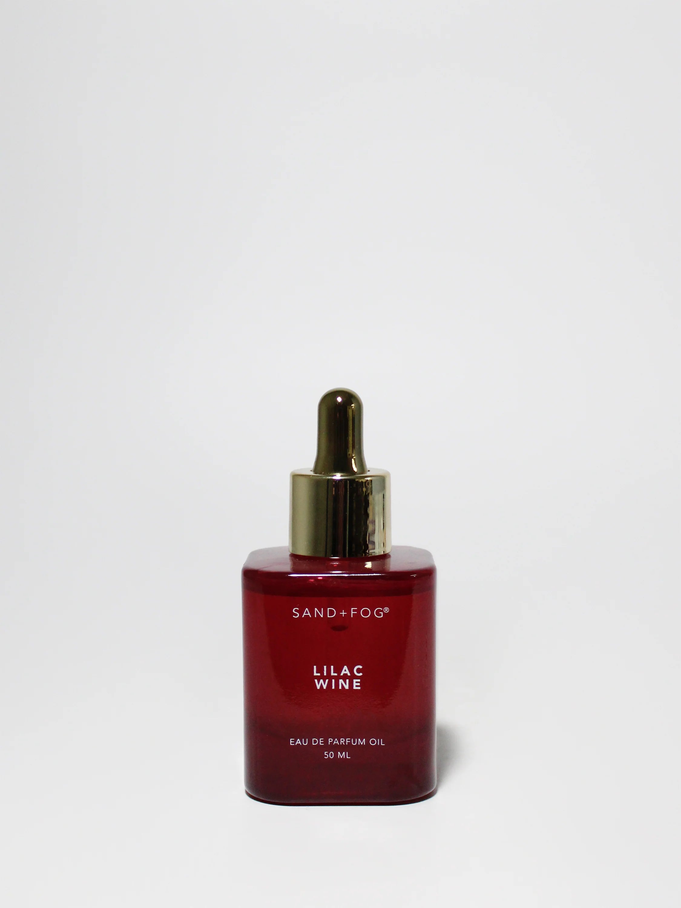 Lilac Wine 50 ml Perfume Oil Dropper