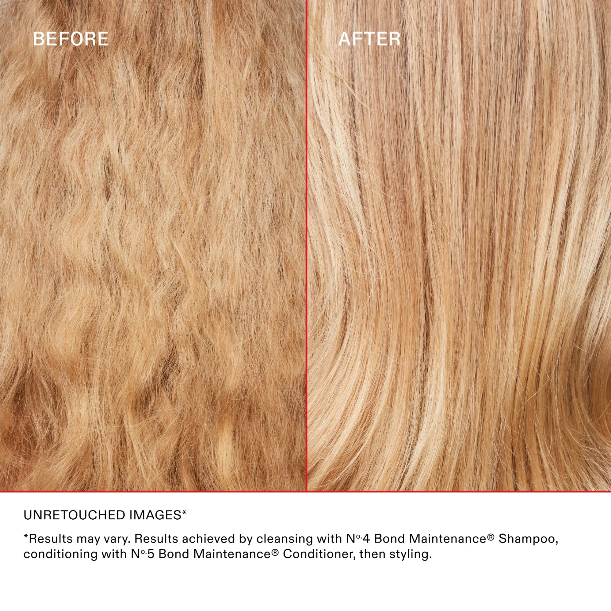 THE HEALTHY HAIR DISCOVERY SET