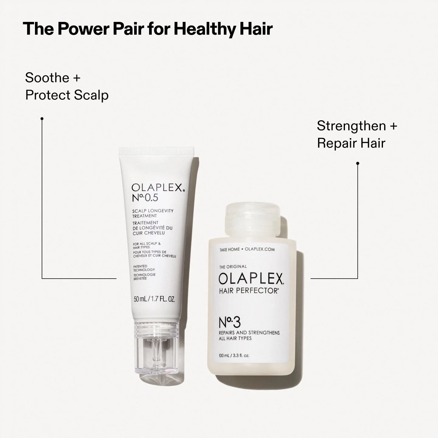 OLAPLEX Nº05 SCALP LONGEVITY TREATMENT
