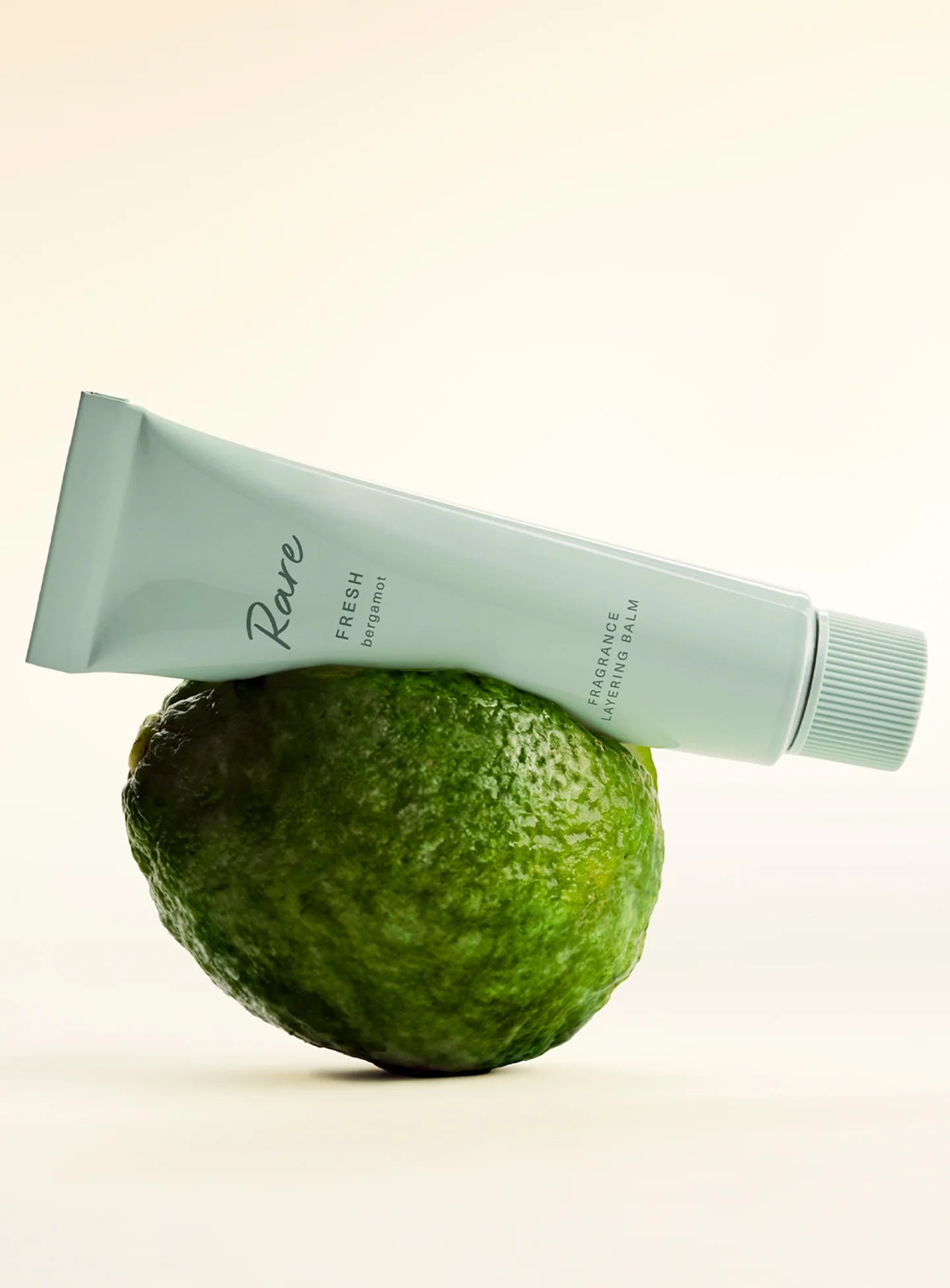 Fragrance Layering Balm Fresh Bergamot