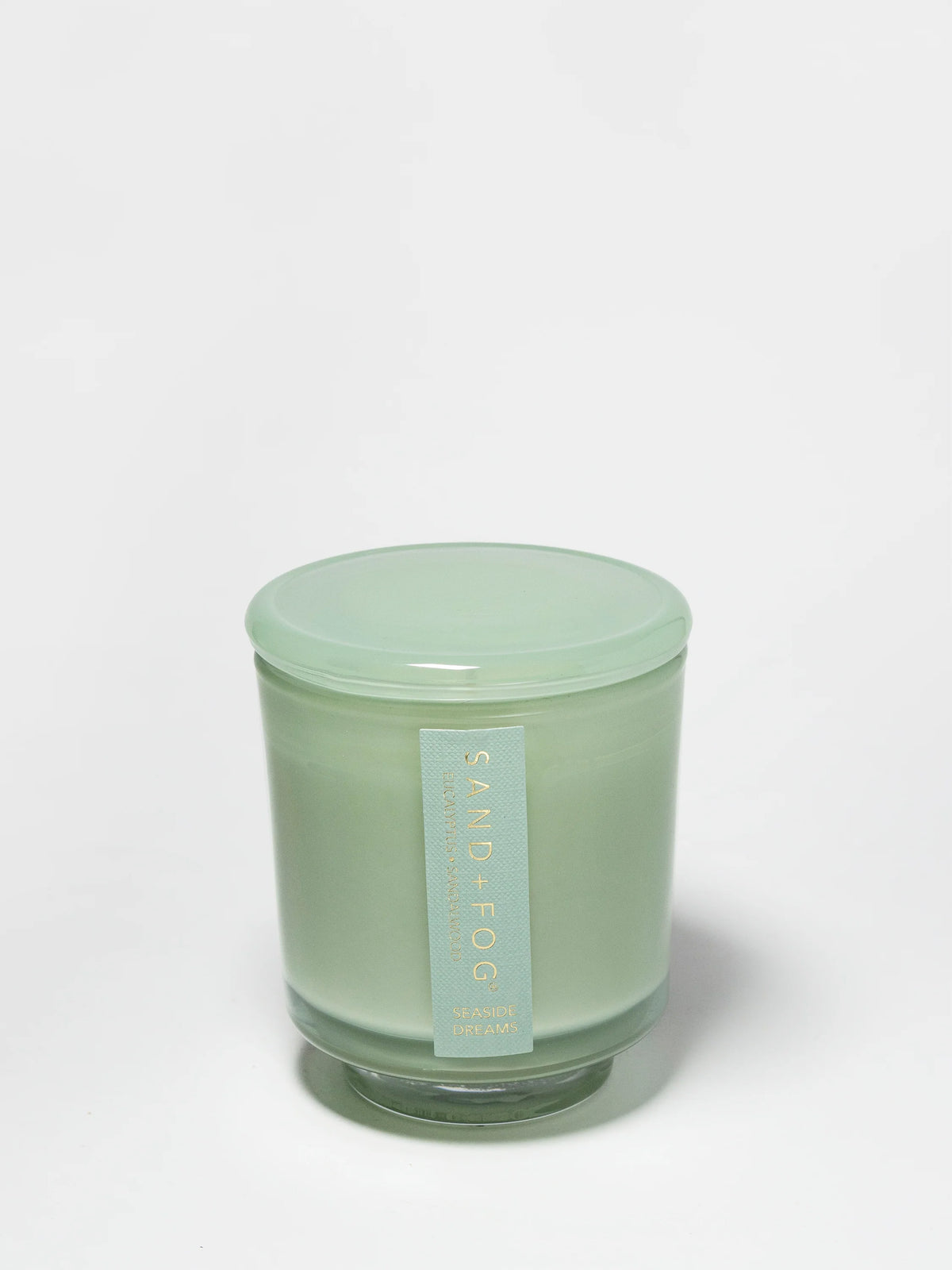 Seaside Dreams 8 oz scented candle