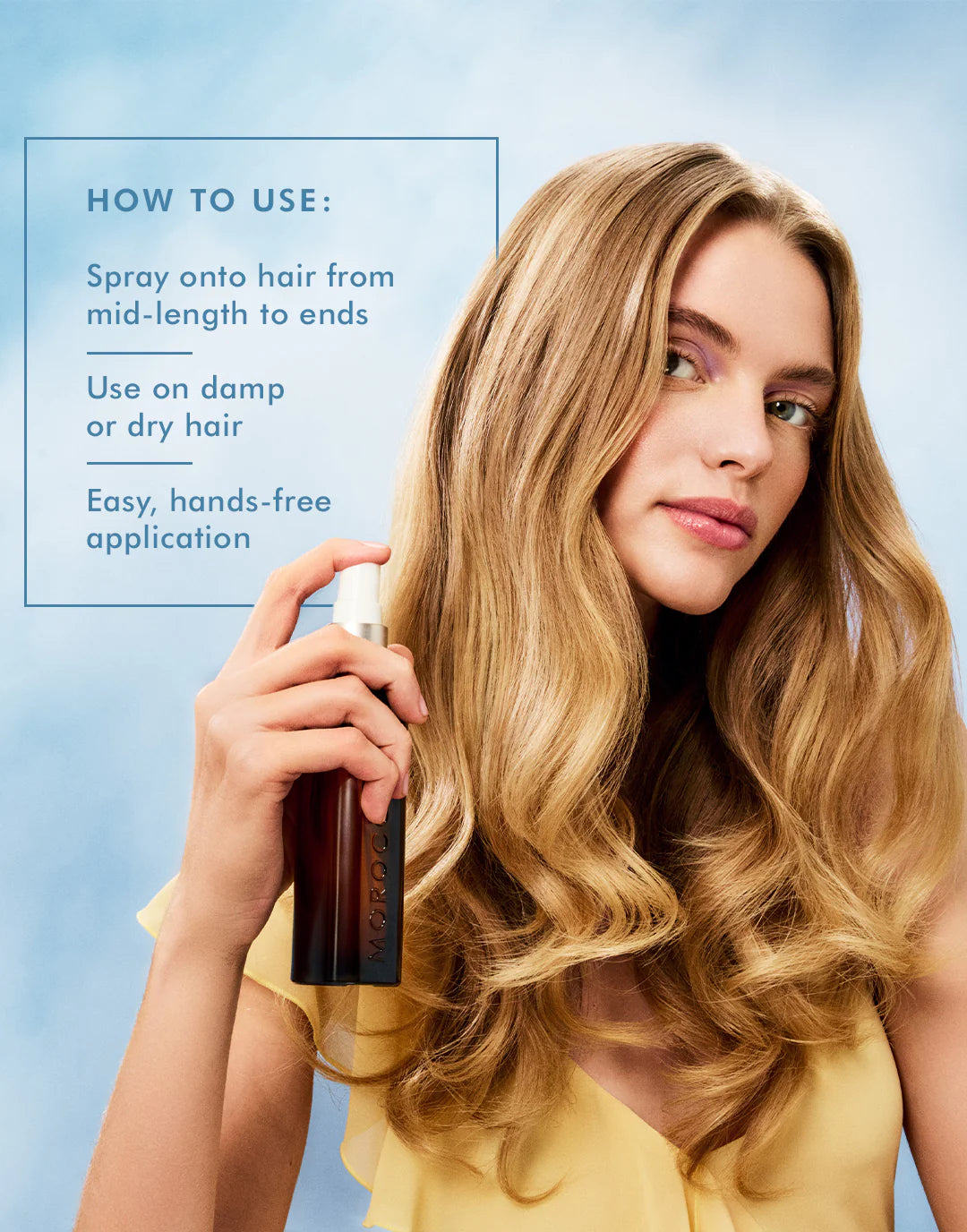 Moroccanoil Treatment Mist
