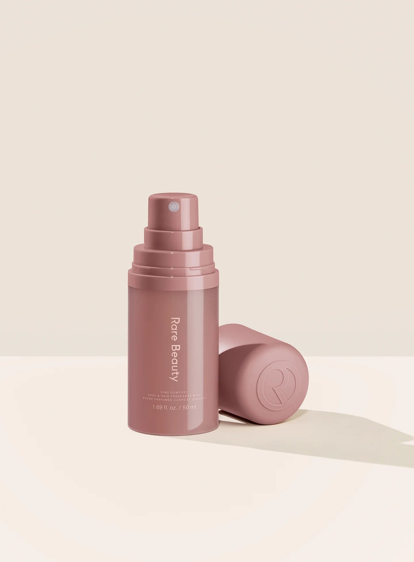 Find Comfort Body Hair Fragrance Mist Mini
