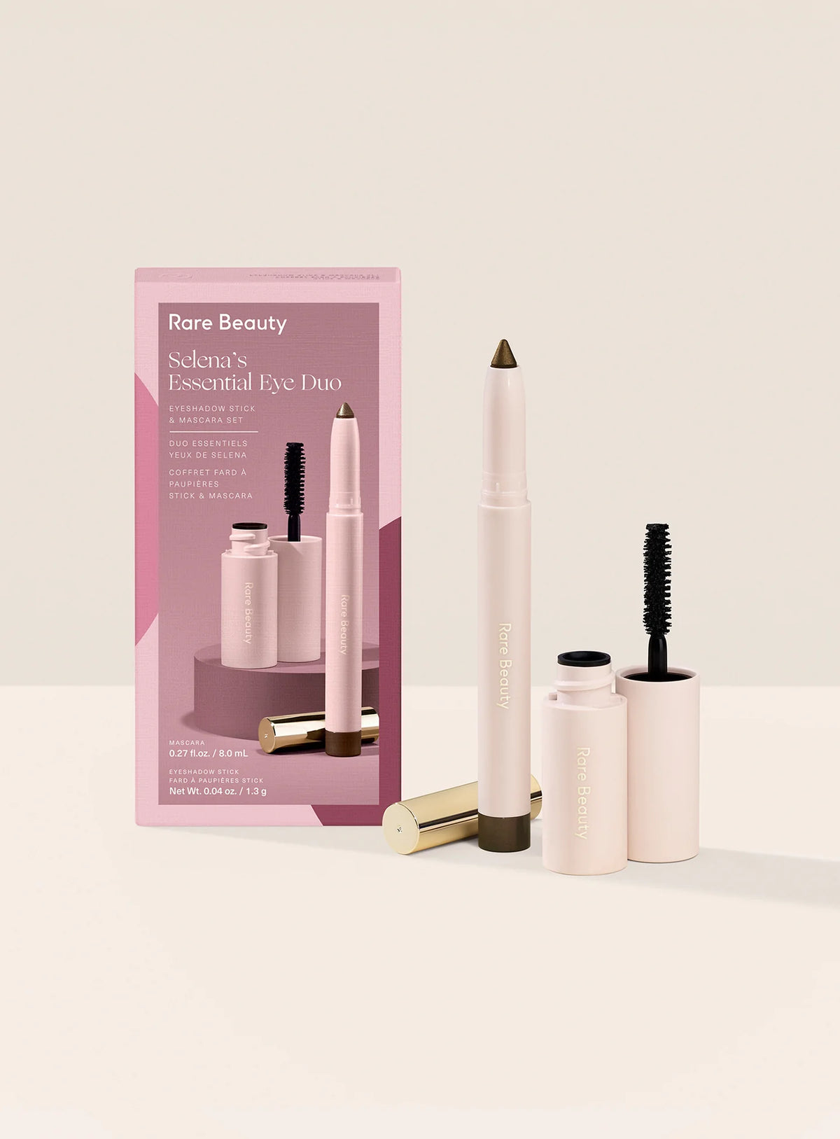 Selenas Essential Eye Duo