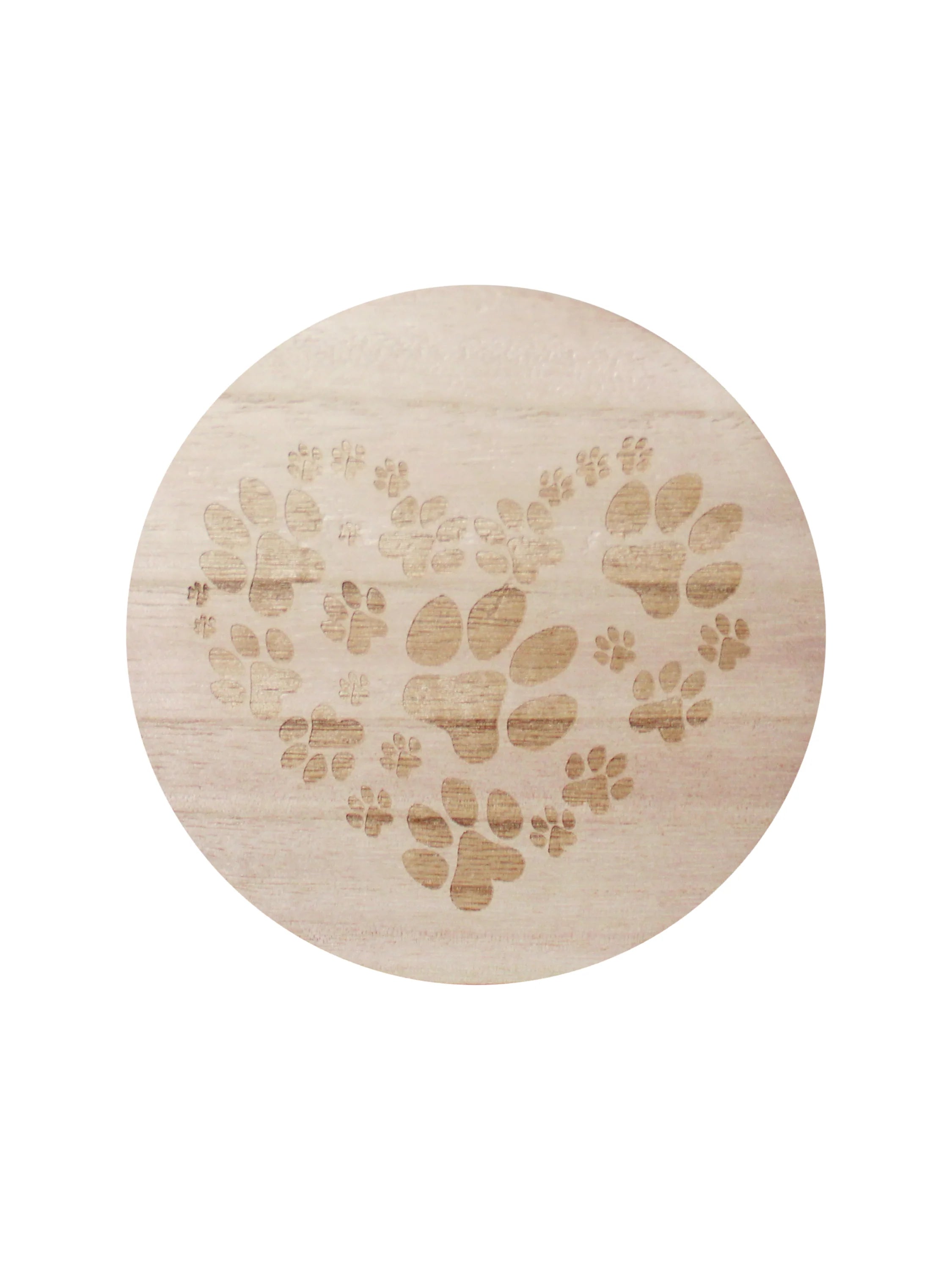 Sand + Paws French Lavender 12 oz scented candle