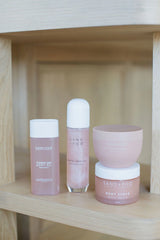 White Vanilla 4 oz Illuminating Body Oil