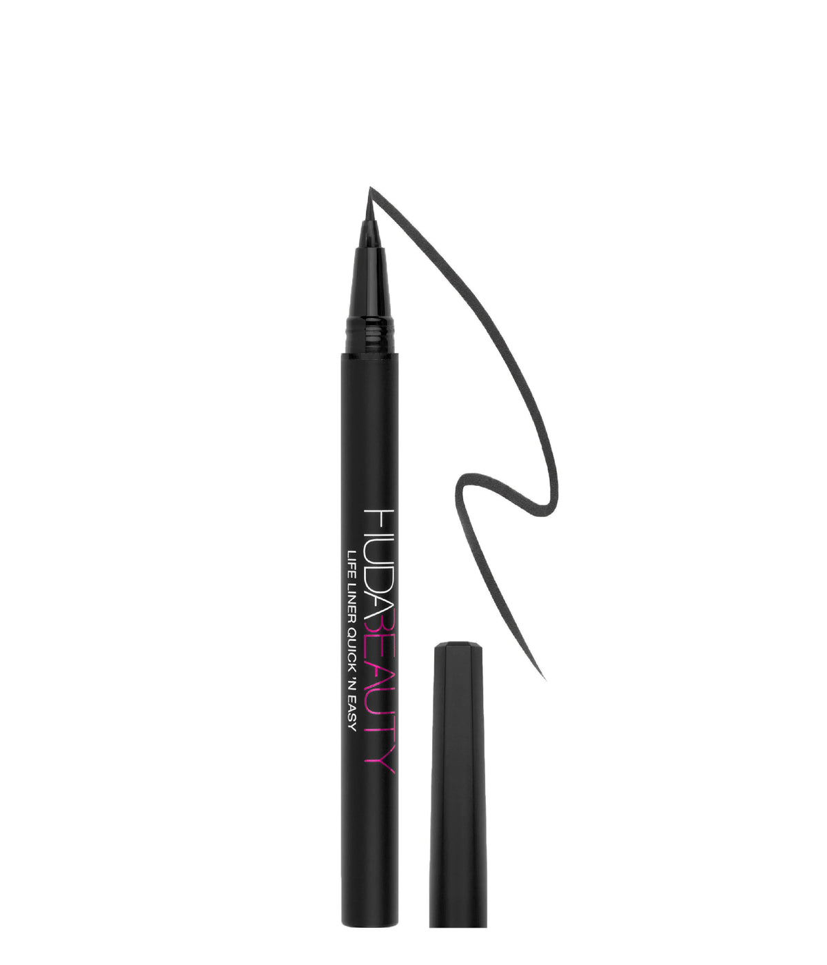 Life Liner Quick N Easy Precision Liquid Eye Liner Very Vanta