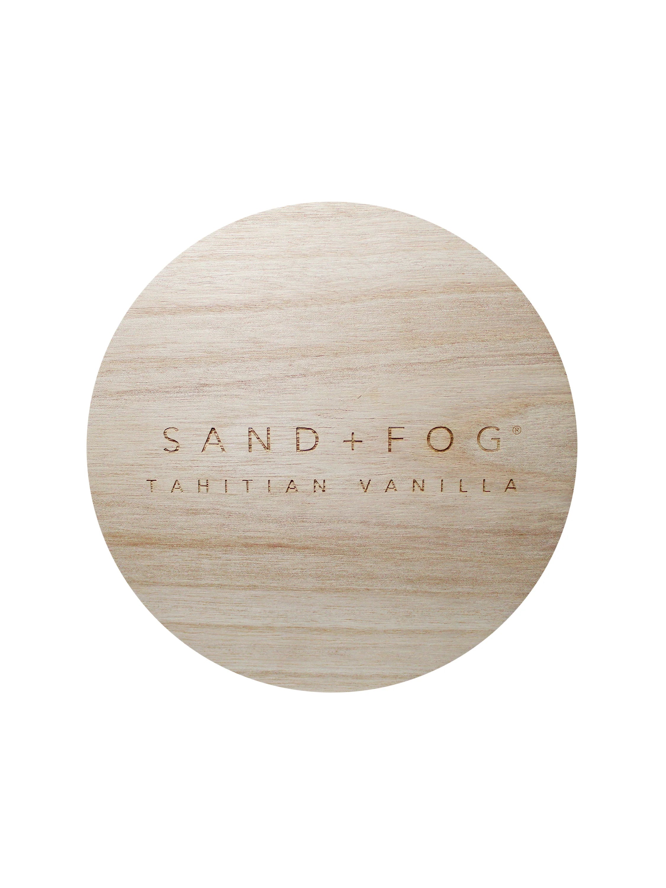 Tahitian Vanilla 34 oz scented candle