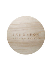 Tahitian Vanilla 34 oz scented candle