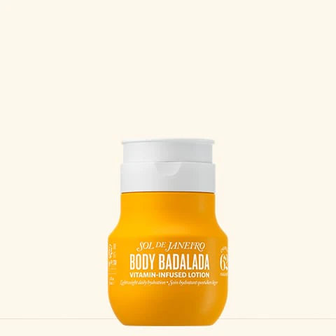Sol Passport Body Badalada Lotion 100ml
