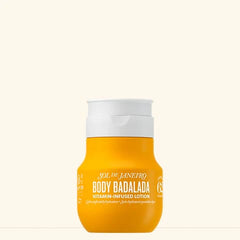 Sol Passport Body Badalada Lotion 100ml
