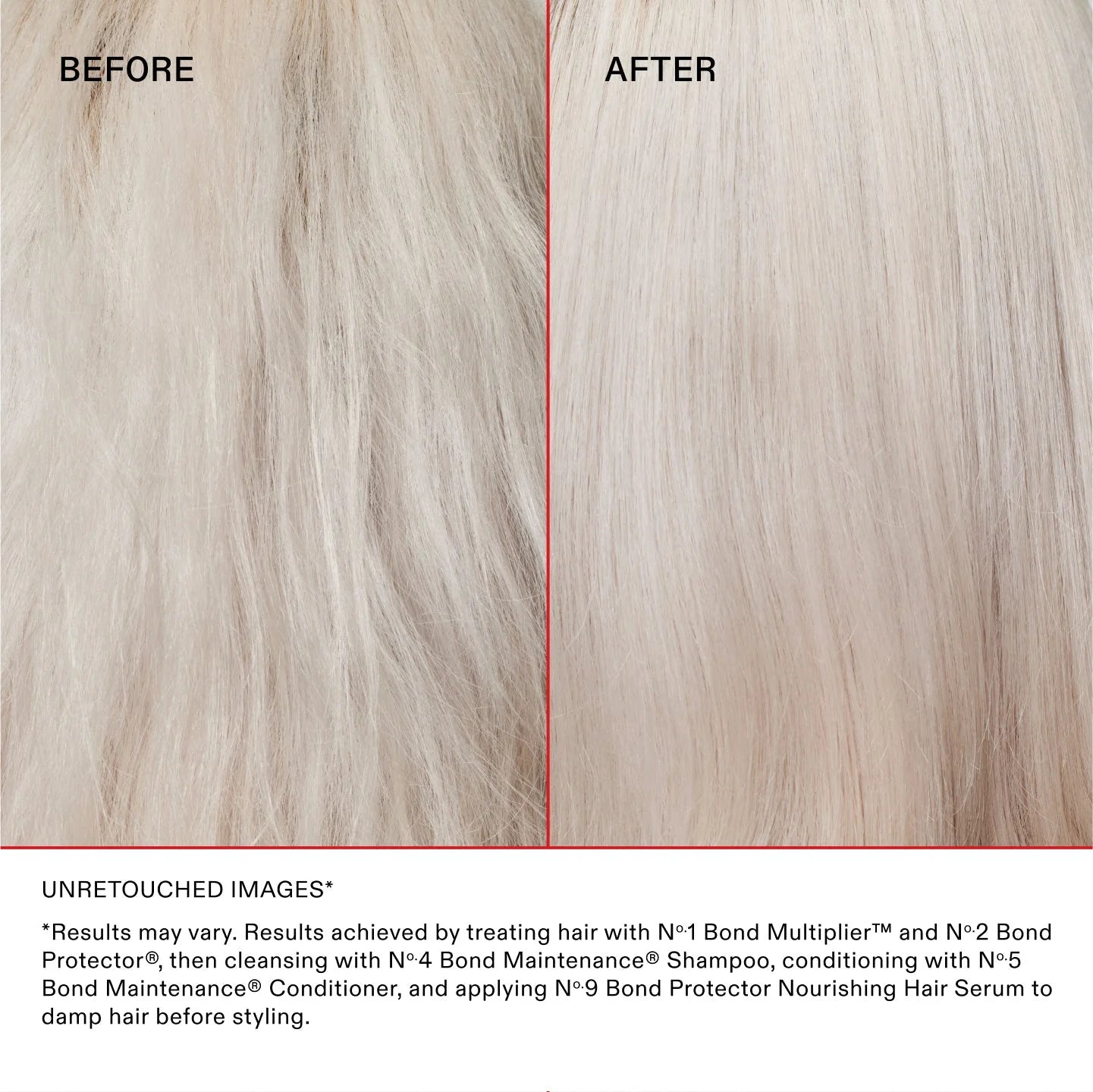 PRO EXCLUSIVE Nº2 BOND PERFECTOR 2000ML BACKBAR