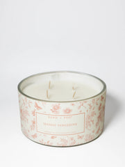 Mango Tangerine 23 oz scented candle