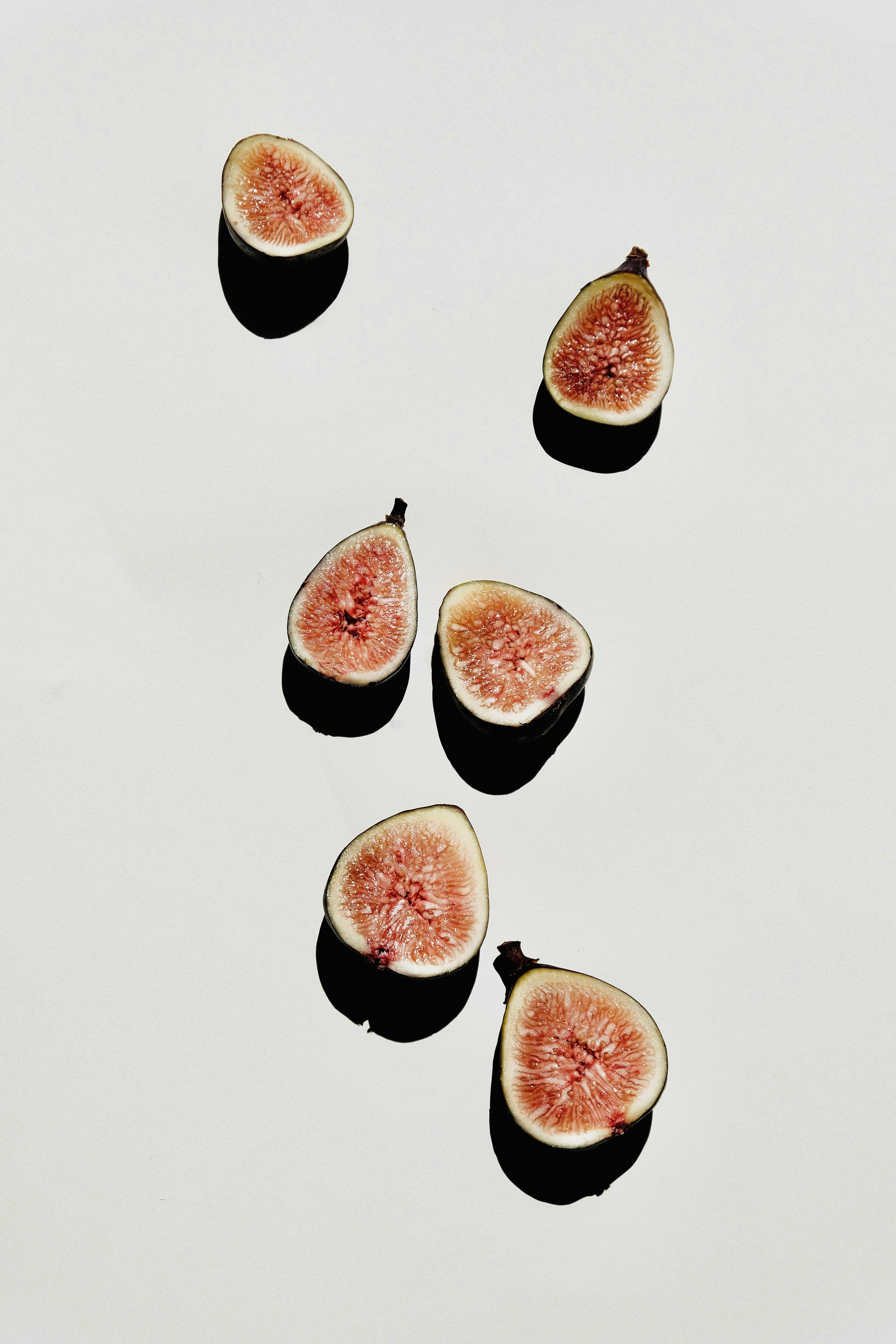 Cedarwood & Fig 50 ml Perfume Oil Dropper