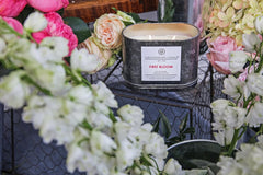 Candle Scented Candle