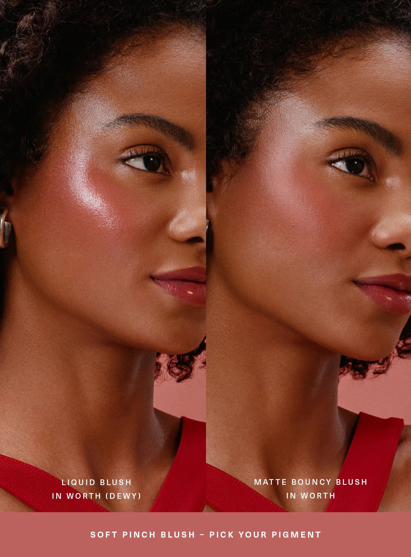 Soft Pinch Cheek Lip Trio
