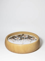 Vanilla Sandalwood 27 oz scented candle