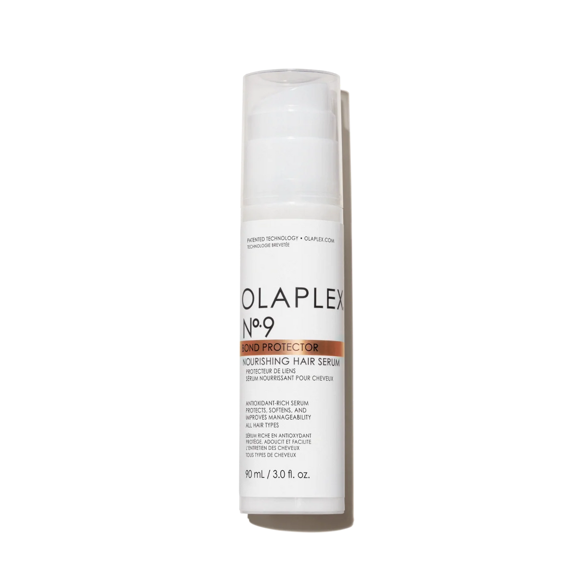 Nº9 BOND PROTECTOR NOURISHING HAIR SERUM