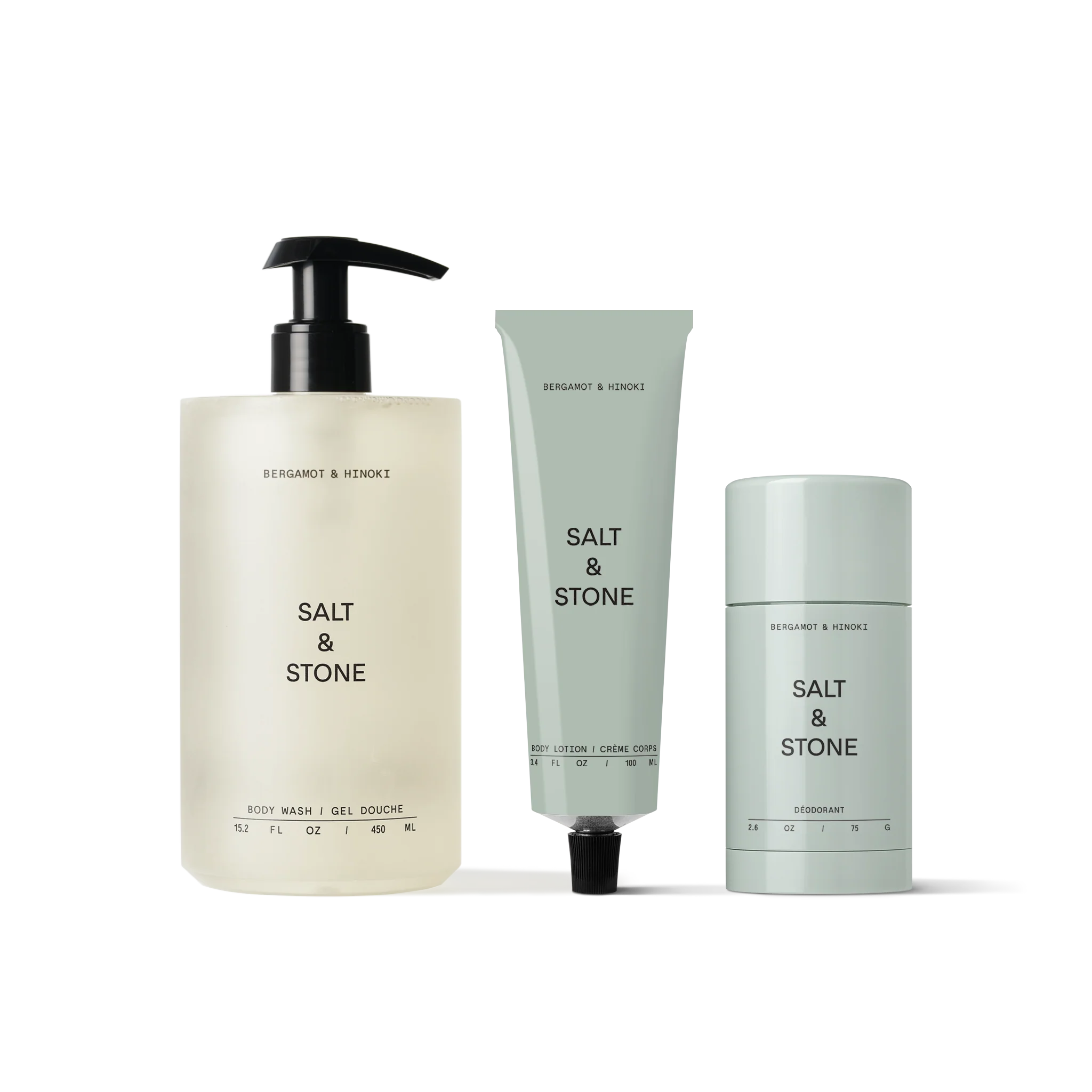 Scent Layering Set