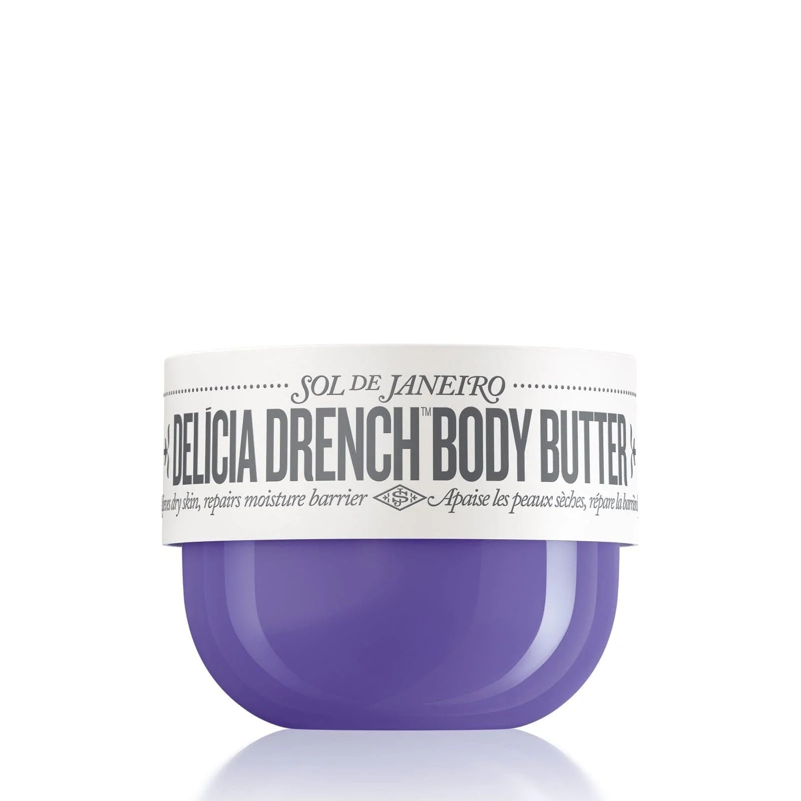Delícia Drench Body Butter