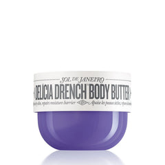 Delícia Drench Body Butter