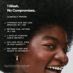 Nº5CURL BOND SHAPER HYDRATING CURL CONDITIONER LITRE