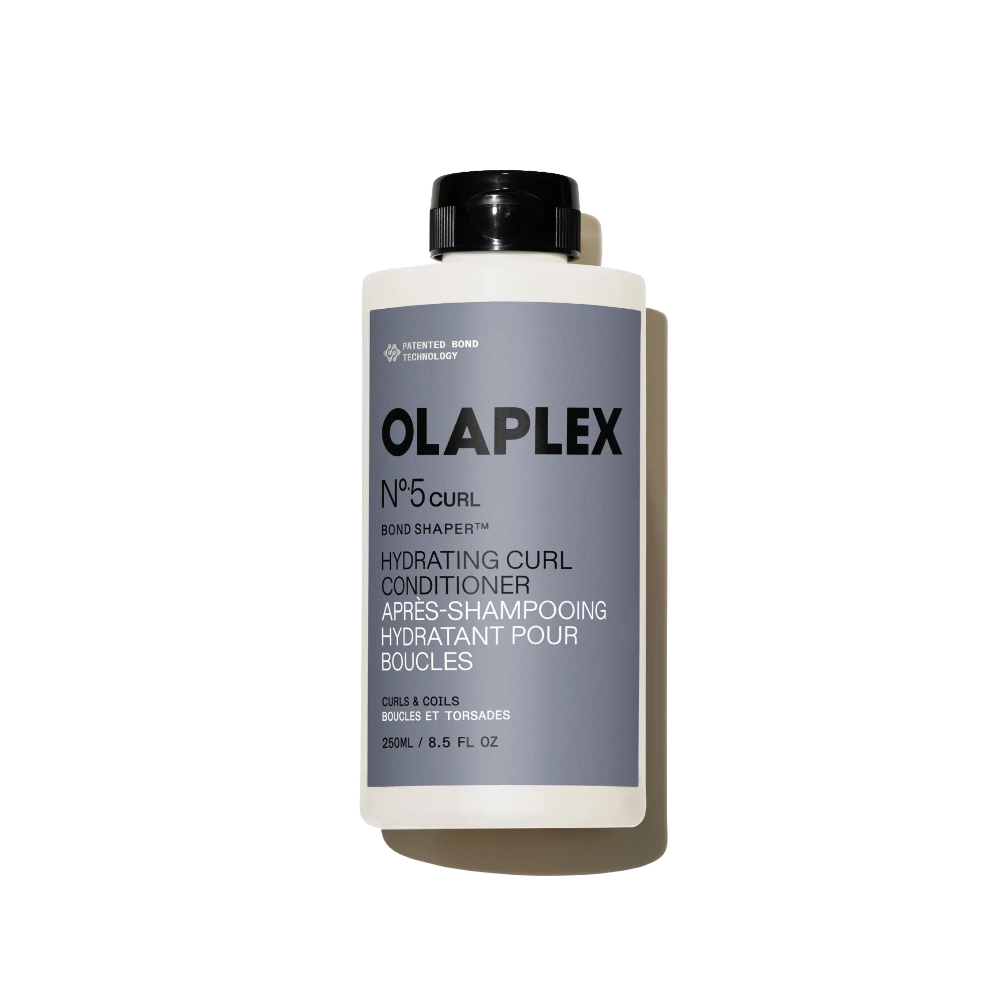 Nº5CURL BOND SHAPER HYDRATING CURL CONDITIONER