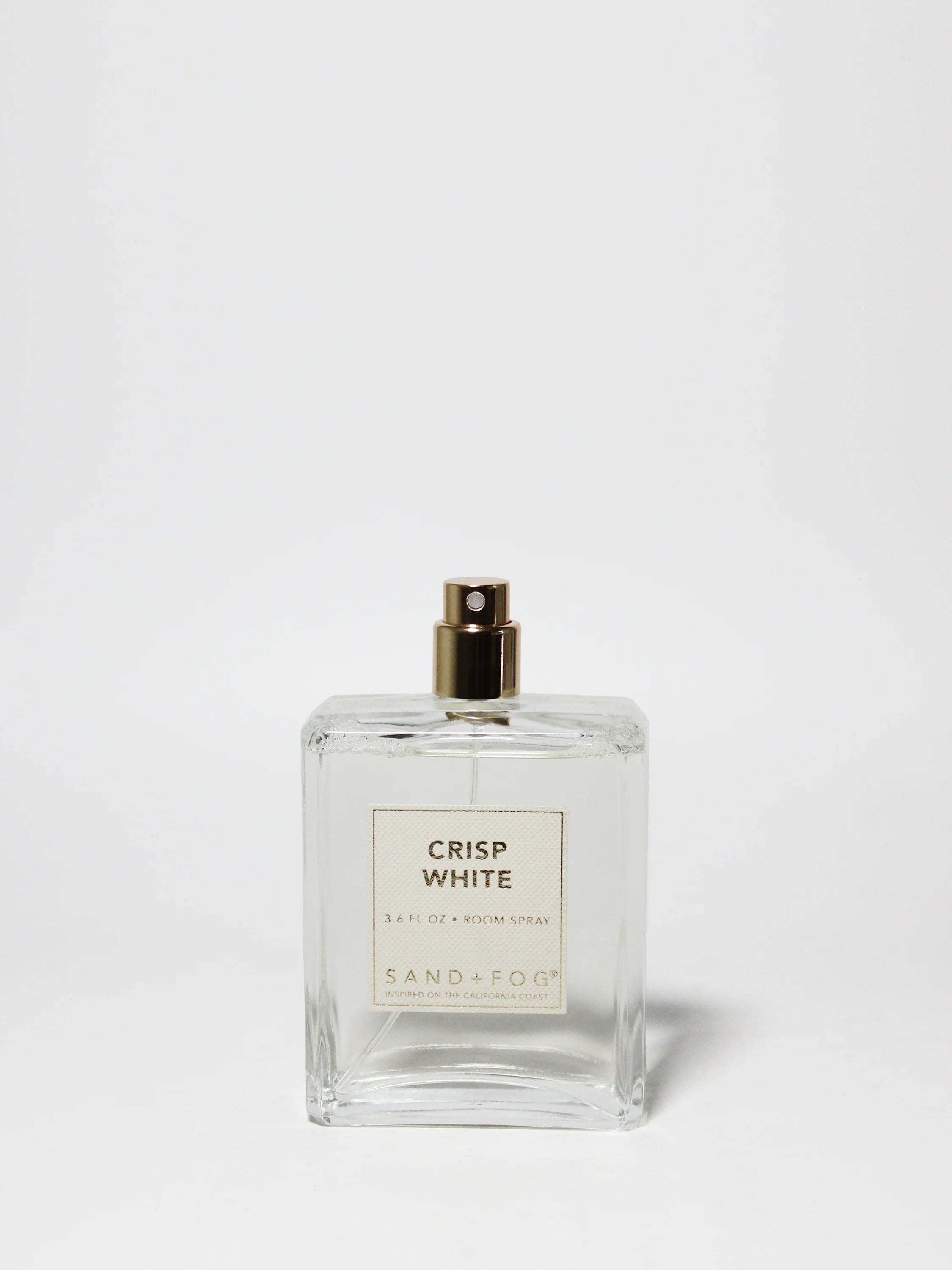 Crisp White 107 ml Room Spray