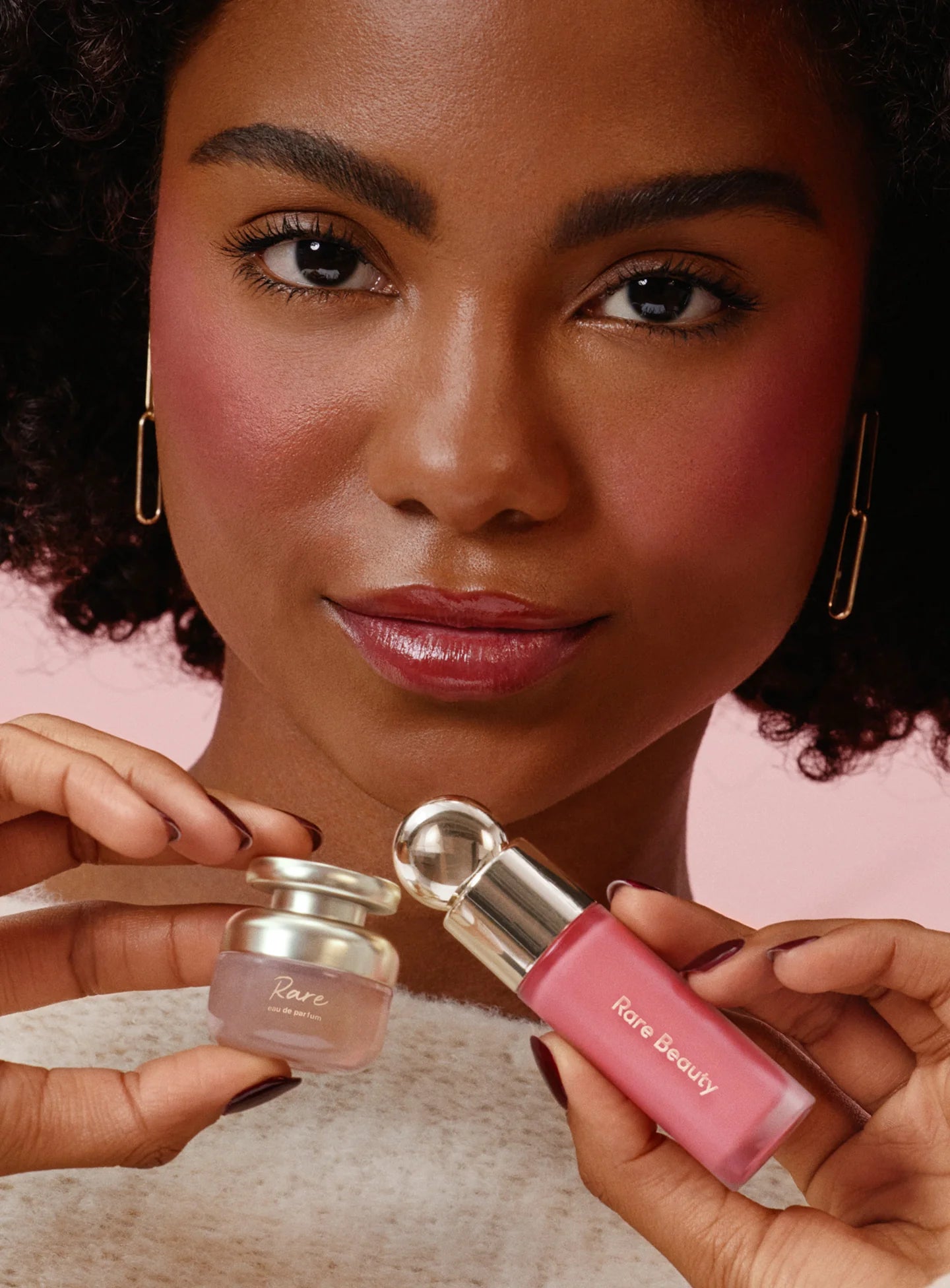 Selenas Faves Mini Fragrance Blush Set