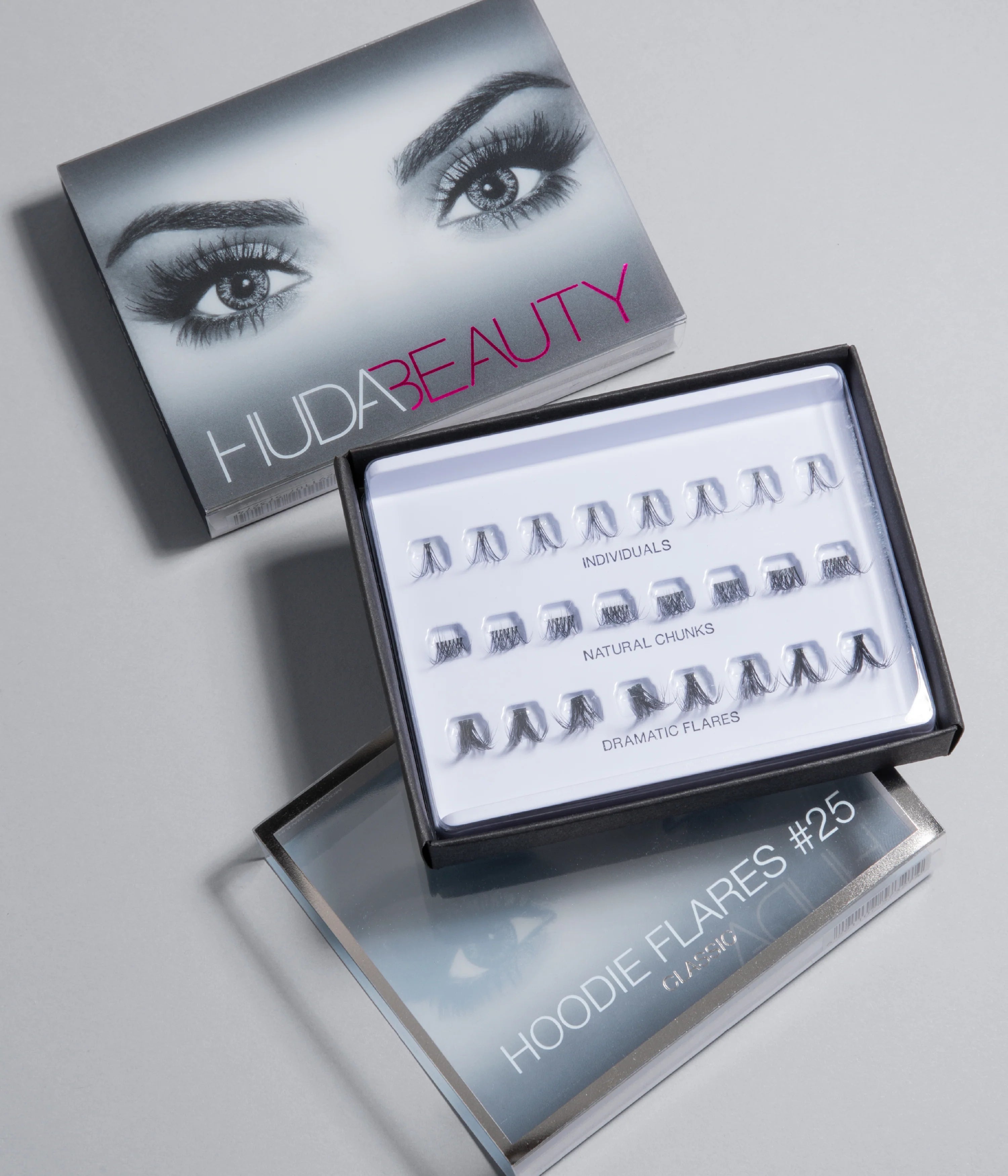 Hoodie Flares 25 Classic Lashes