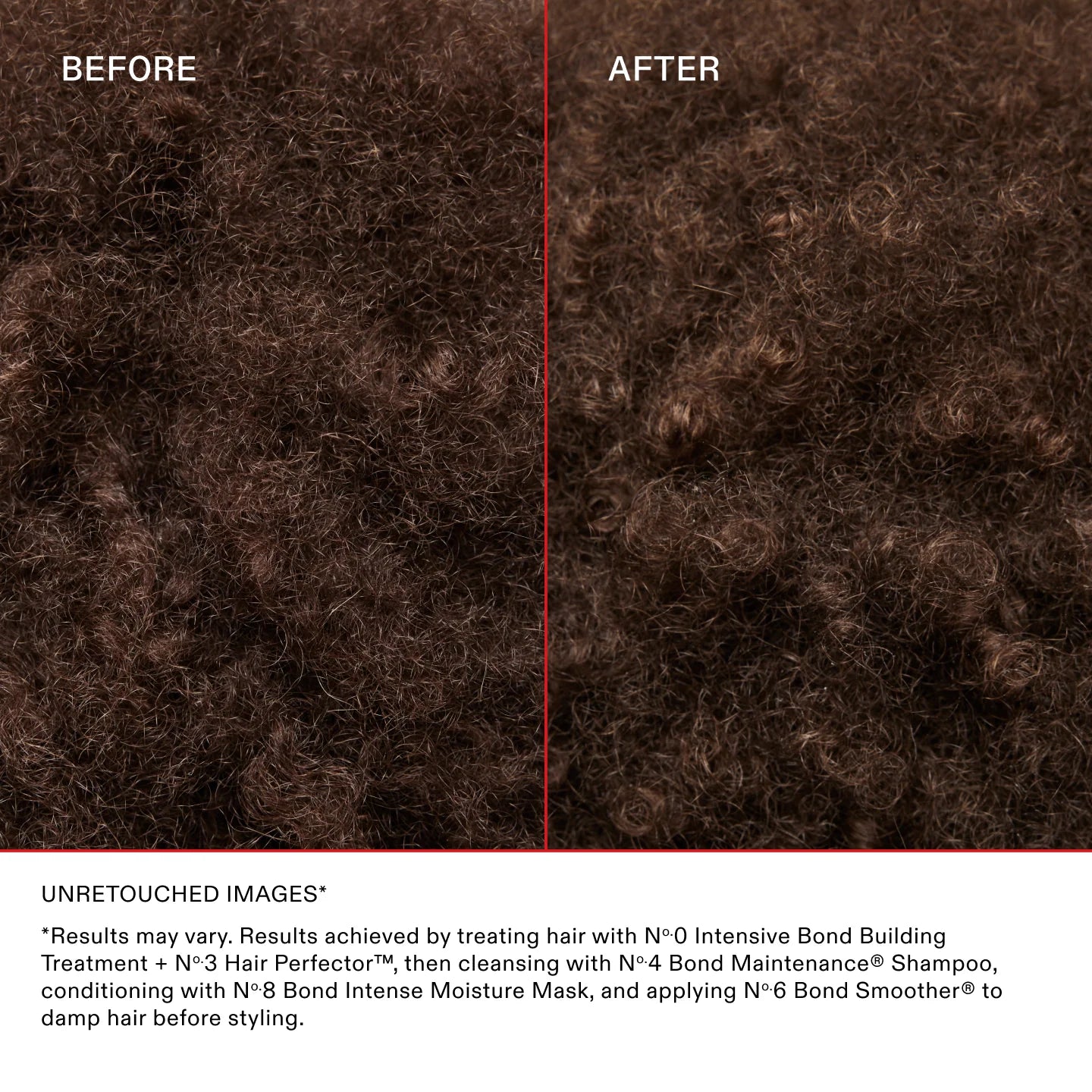 Nº0 INTENSIVE BOND BUILDING TREATMENT