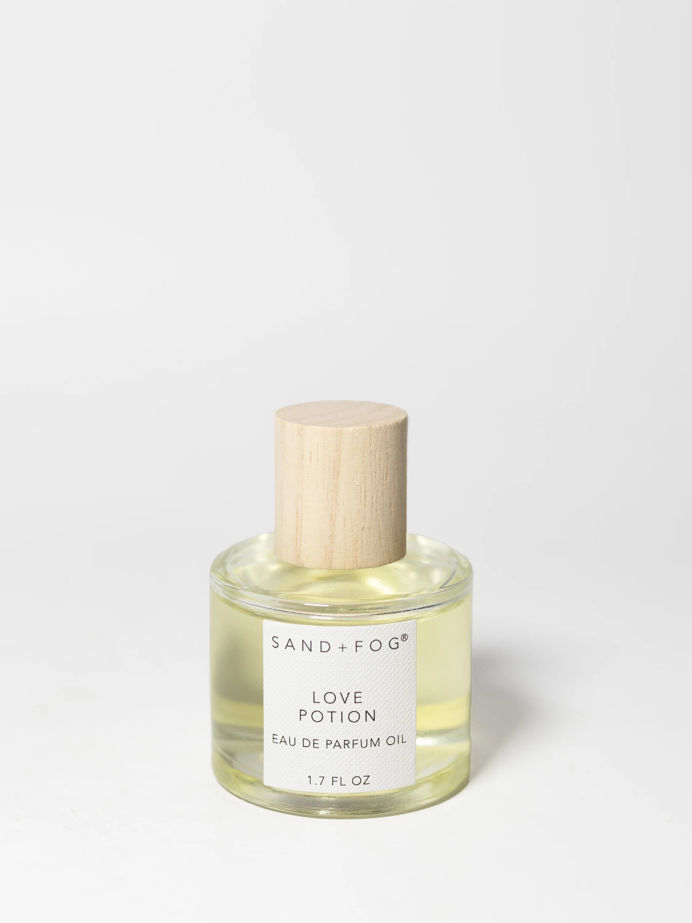 Love Potion 50ml Perfume Oil Rollerball