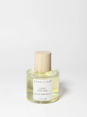 Love Potion 50ml Perfume Oil Rollerball